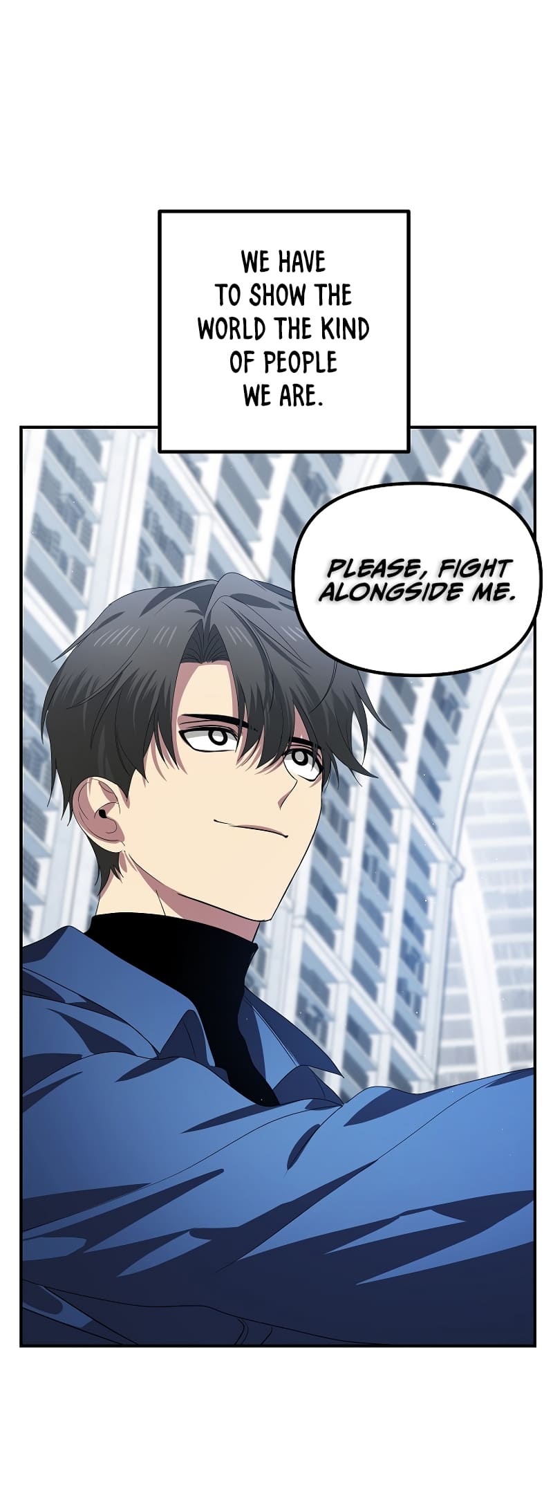 SSS-Class Suicide Hunter, Chapter 115 image 42